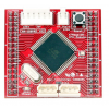 MCU Atmega