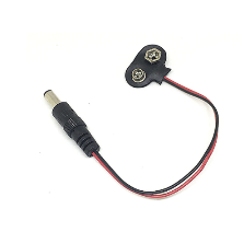 9v 배터리 홀더
