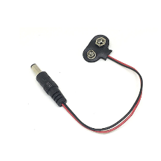 9v 배터리 홀더