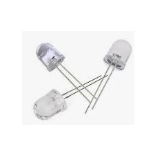 led set 5파이 50pcs