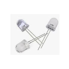 led