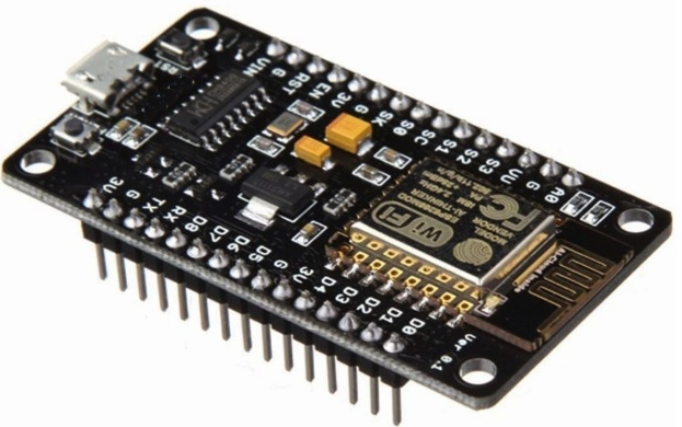nodemcu